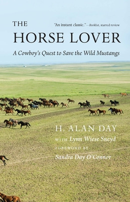 Libro The Horse Lover: A Cowboy's Quest To Save The Wild ...