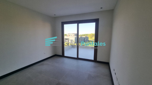Hermosa Casa En Canning En Country La Providencia En Sector Golf 2