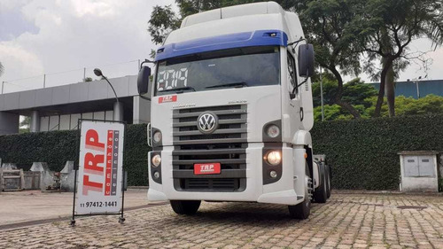 Imagem 2 de 4 de Vw 25420 - 2019 - Compre Direto Com A Jbs - Pronta Entrega