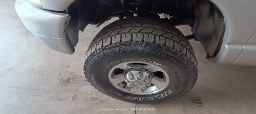 Dodge Ram 5.9 2500 Slt 4x4 Cs
