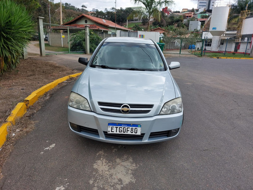 Chevrolet Astra 2.0 Advantage Flex Power Aut. 5p