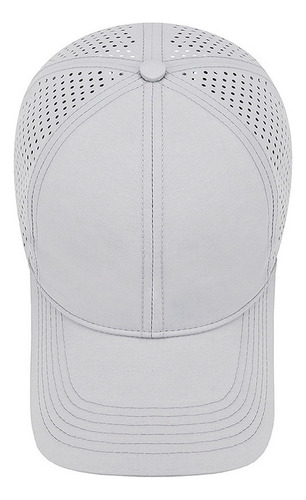 De Gorra De Béisbol De Malla Transpirable De Secado Rápido