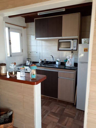 Tacuara En Valizas Casa Para 4 Personas A Pasos Del Mar.