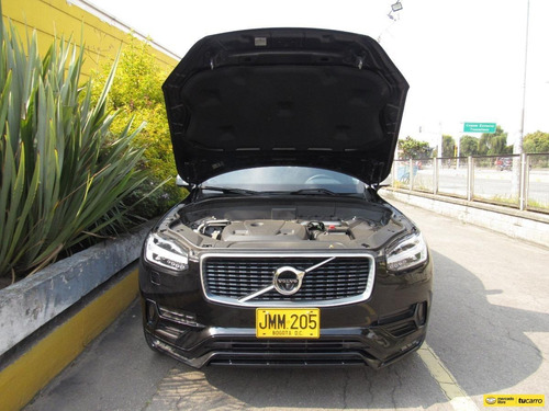 Imagen 8 de 25 de Volvo Xc90 2.0 Awd T6 R-desing