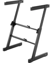 Comprar Soporte Plegable Para Teclado Tipo Z Hercules Ks400b