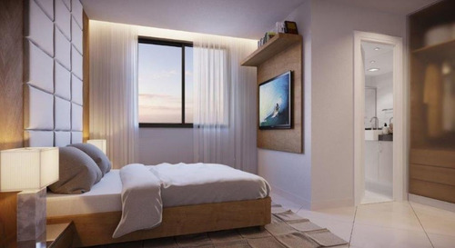 Apartamento À Venda No Bairro Vila Isabel - Rio De Janeiro/rj - O-8078-17062