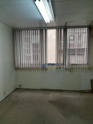 Imagem 7 de 10 de Conjunto Para Alugar, 68 M² Por R$ 3.800,00/mês - Bela Vista - São Paulo/sp - Cj1736