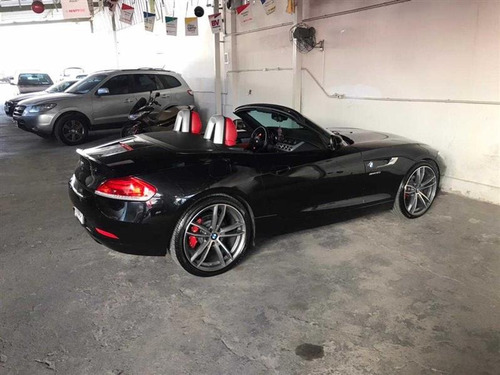 Imagem 6 de 15 de Bmw Z4 2.0 16v Turbo Gasolina Sdrive20i Automático 2013/2014