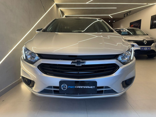 Chevrolet Onix plus 1.0 Lt 4p