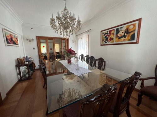 Gran Casa Remodelada Ministro Carvajal