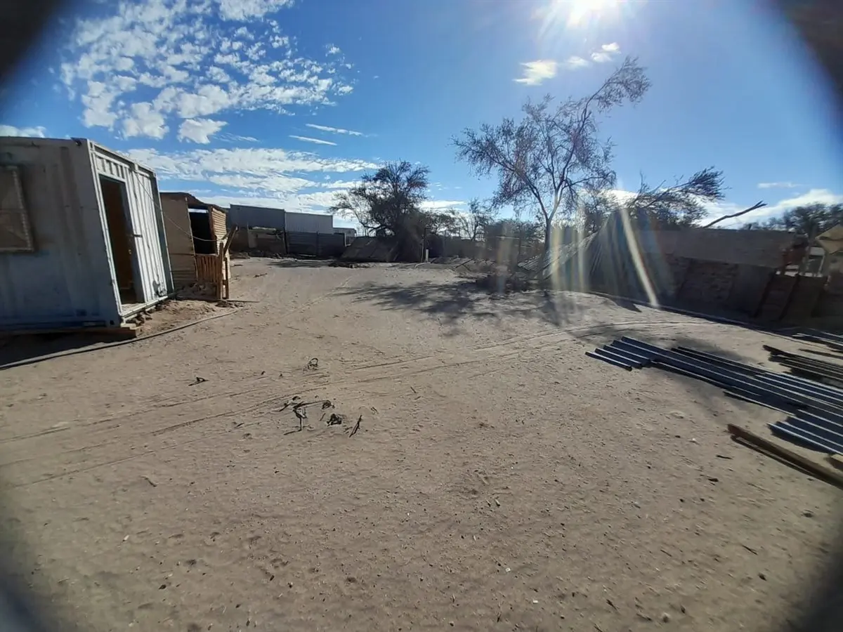 Imagen 4 de 14 de Casa En Venta En Pozo Almonte