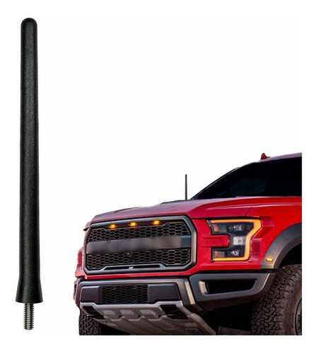 Antennamastsrus Antena Compatible Con Ford F-150 F-150 Ra