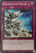 Comprar Yugioh! Beetrooper Squad Mp22-en242 1st Edition