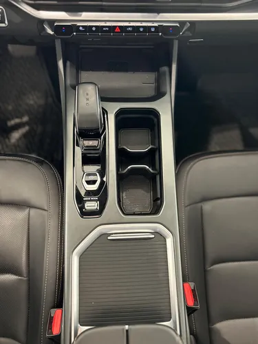 Geely Okavango 2.0T Gf 7Dct