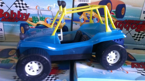 Carros Juguetes Mide 40 Ctms Muñecos Muñecas Niños Niñas