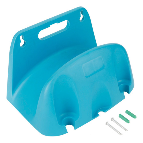Cable De Soporte Para Colgar Carrete De Manguera De Jardín M