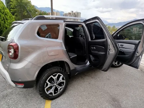 Renault Duster 1.3 T Iconic 4X2 Cvt