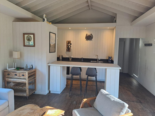 Casa En Arenas De Jose Ignacio