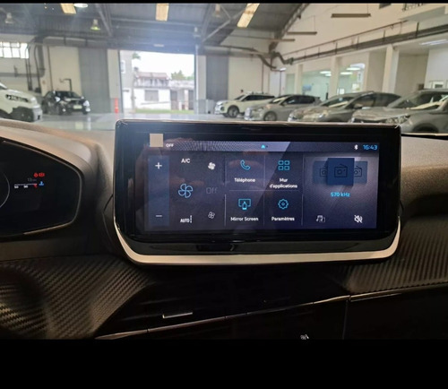 Peugeot 2008 1.0T Active