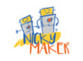 NICKY MAKER