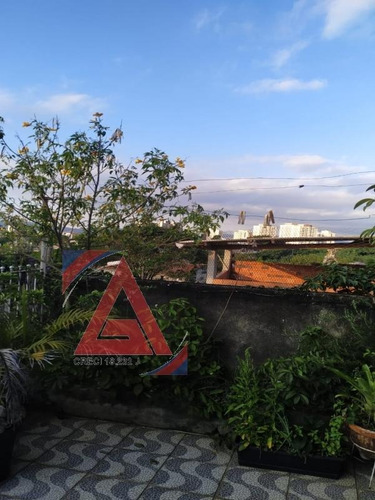 Ref.: 8968 - Assobradada Em Osasco Para Venda - V8968