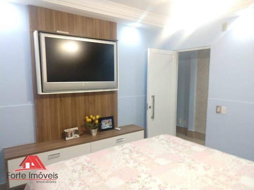 Imagem 29 de 30 de Casa Linear C/2 Suítes De Alto Padrão R$800.000,00 Cg/rj - Ca0107