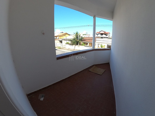 Imagem 8 de 15 de Apartamento Em Parque Turf Club - Campos Dos Goytacazes, Rj - 14644