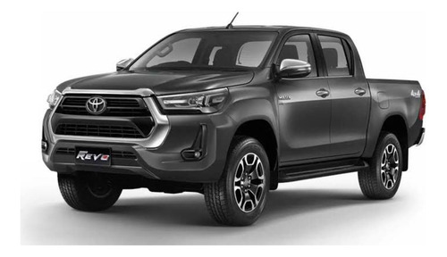 (26) Sucata Toyota Hilux 2023 Srx 2.8 (retirada Peças)