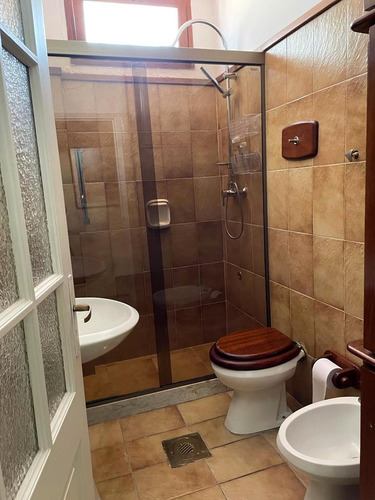 Venta Casa Punta Carretas 3 Dormitorios Y Servicio
