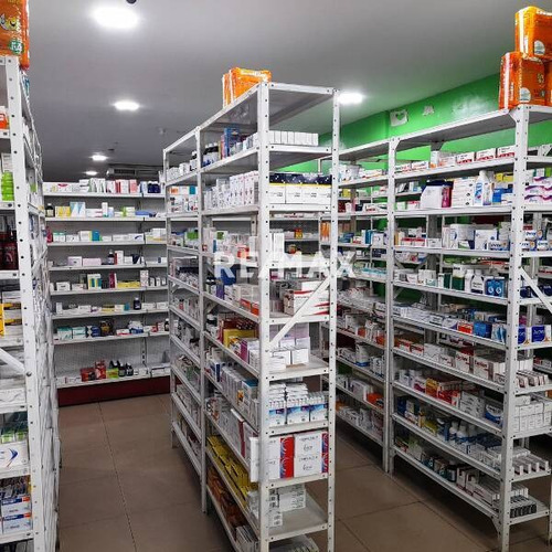 Imagen 3 de 14 de 125775 Anthony Marquez 04244338703 Venta Farmacia Av Bolivar