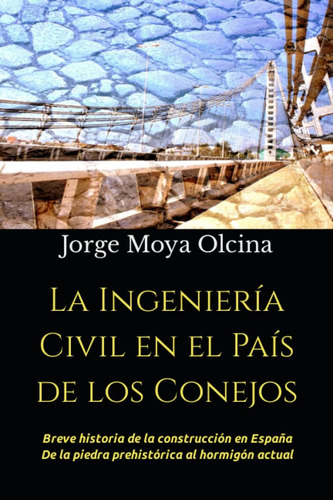 Libro: La Ingeniería Civil En El País De Los Conejos: Breve 