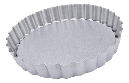 Utensilios Para Hornear Antiadherentes 6 Piezas