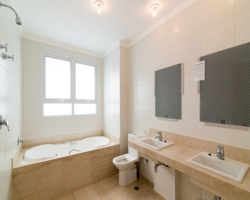 Imagem 9 de 24 de Apartamento Rua Marechal Barbacena - 218m²