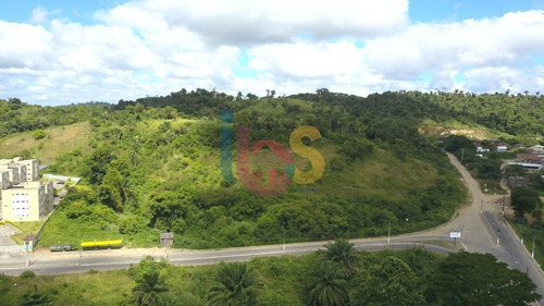Imagem 3 de 4 de Vendo Terreno Com 33.674,74m² Na Avenida Fernando Gomes - Itabuna/ba - 4767