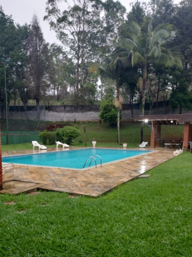 Sitio Locação Finais De Semana E Feriados Cotia