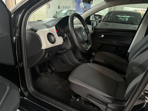 Volkswagen Up! 1.0 Tsi Move 5p