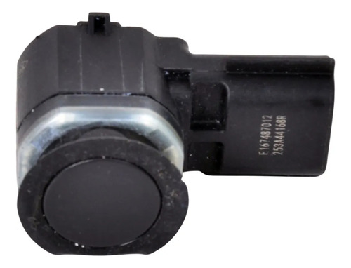 Sensor Estacionamento Logan Sandero 13 A 20 Duster 12 A 19