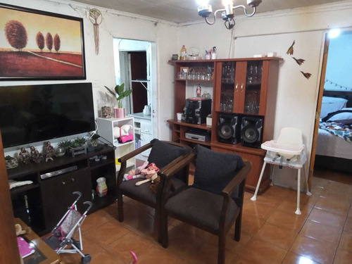 Se Vende Casa A Cuadras Metro Plaza Maipú (75100)