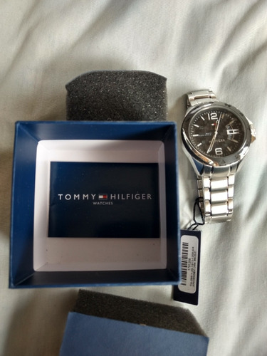 Reloj Tommy Hilfiger