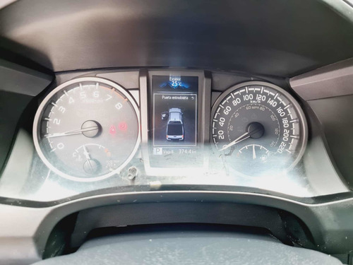 Imagen 14 de 15 de Toyota Tacoma 2018 3.5 Trd Sport At
