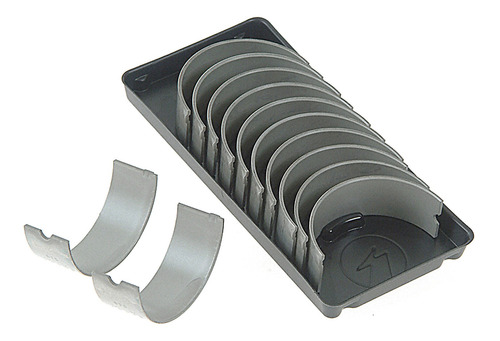 Jgo Metales Biela 1.5 1110 71 Al 73 Sealed Power