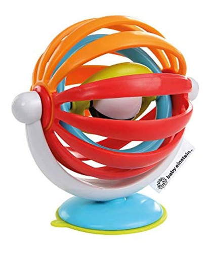 Baby Einstein Sticky Spinner Juguete De Actividades