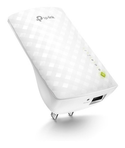 Repetidor Extensor De Señal Wifi Tp-link Re220 Dual Band