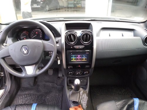 Renault Duster/19 1.6 Dynamique,pocos Kms,excelente! (mb)