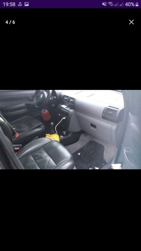 Volkswagen Spacefox 1.6 2007 Flex 1.6