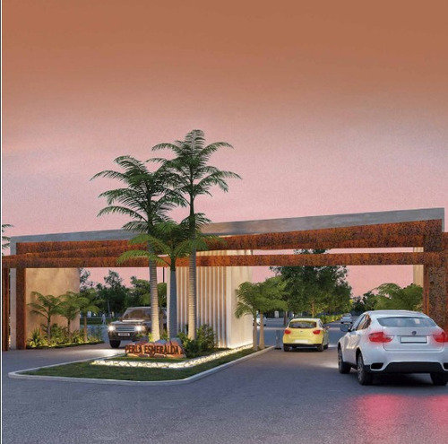 Imagen 1 de 13 de En Venta Lotes Residenciales, Urbanizados Perla Esmeralda, S