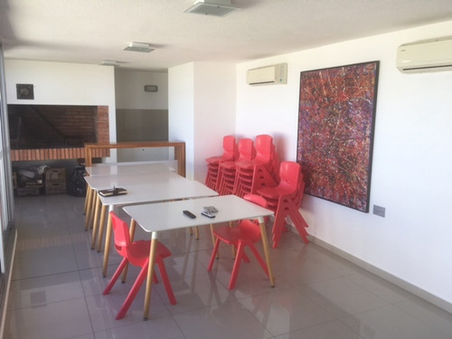 Imagen 9 de 11 de Alquiler Apartamento Prado 2 Dormitorios