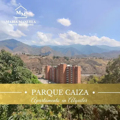 Apartamento en alquiler