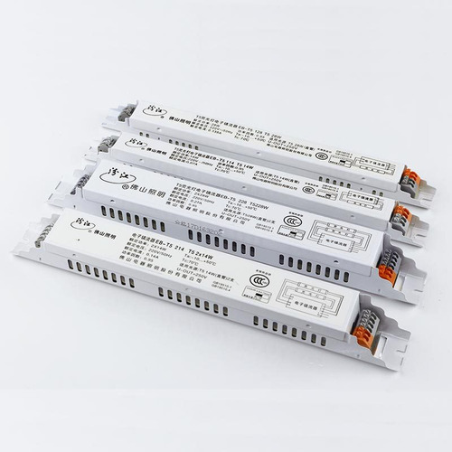 Balastro Electrónico T5 1* 14w - Fsl Foshan T5 Electronic
