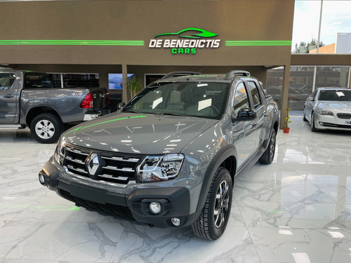 Renault Oroch 1.3Tce Outsider 4x4